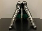 Shimano Dura-Ace ST-9000 Mechanical 2x11-Speed Shifters Brake Sti Levers smooth