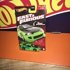 2023 Hot Wheels Fast And Furious '95 Mitsubishi Eclipse Series 1