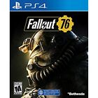 Fallout 76: Wastelanders - PlayStation 4 PS4 NEW