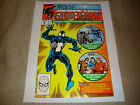 Web of Spider-Man #35 (Feb 1988) Marvel Comic VF- Condition