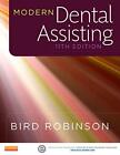 Modern Dental Assisting, 11e, Robinson CDA  MS, Debbie