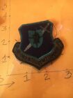USAF Squadron Subdued Patch Intelligence Command 5/2/24