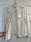 Cabi Lighthouse Jacket XS Extra Small Style #5856 From Spring 2021