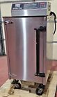 Southern Pride SC-200 200# Electric Smoker Chip Commercial Restaurant BBQ