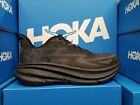 NEW Hoka One One Clifton 9 1132210/BBLC Wide (2E) Men's Running Shoes