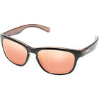 Suncloud Cinco Women's LARGE Contemporary Designer Sunglasses by Smith Optics