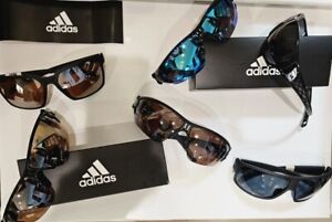 Authentic ADIDAS sunglasses - Brand NEW