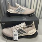 Adidas Ultra 4D FWD HP7599 Men’s Shoes NEW Wonder Taupe
