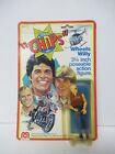 1977 Mego Toys CHiPS Wheels Willy Figure