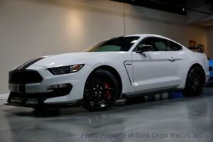 2020 Ford Mustang *GT350R* *6-Speed Manual* *R-Package 920A* *Tech P