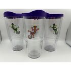 New ListingSet of 3 Geico 24 Ounce Tervis Tumblers