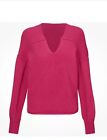 Cabi New NWT Easy Pullover #6245 Pink XXS - XL Was $130