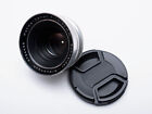Schneider Kreuznach Retina Xenon 50mm f/1.9 DKL Mount lens, DSLR/MILC Adaptable!