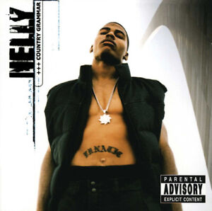 Nelly : Country Grammar CD (2000)