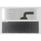 Fit New US black Keyboard for Asus X55 X55A X55C X55U X55V X55VD
