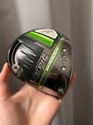 Callaway Epic MAX LS Driver Head Only 9 ( 9.0 ) Degree w/cover