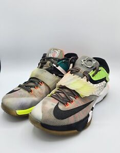 Size 10 - Nike KD 7 What The KD 2015. Used
