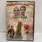 New ListingNew Beverly Hills Christmas DVD Dean Cain Donna Spangler Holiday Family 2016