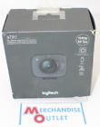 Logitech Streamcam Plus Webcam USB Wired Stream Cam