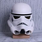 Cosplay Star Wars Helmet The Black Series Imperial Stormtrooper Helmet Handmade