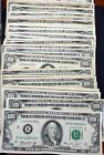 1974-1990 One $100 Dollar Bill Old Style Small Head Note - VF/XF/AU Banks Varied