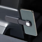 Magnetic Phone Holder Car Dashboard Screen Side Mount Holder Accessories Black  (For: 2022 F-250 Super Duty)