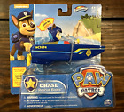 Swimways Nickelodeon Paw Patrol Chase Rescue Boat