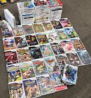 🔥 Huge Lot Of 82 Complete Excellent Tested CIB Wii Games! Mint W/ Console! 🔥