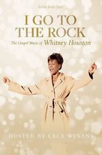 Whitney Houston - I Go To The Rock: The Gospel Music Of Whitney Houston [New DVD