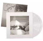 Taylor Swift Tortured Poets Department VINYL The Manuscript w/ Hand Signed Photo