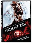 New Patient Zero (DVD)
