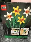 LEGO Icons: Daffodils (40646)