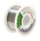 60/40 Tin Solder Wire For Electronics, Stained Glass and Jewelry with Solder ...