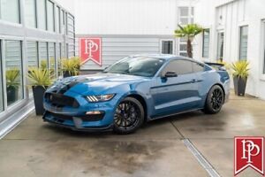 New Listing2019 Ford Mustang Shelby GT350