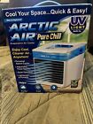 Arctic Air Pure Chill Cooling Evaporative Cooler With UV Light