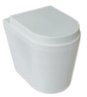 Sun-Mar GTG: Composting Waterless Toilet - Ultra Compact Size Portable Bathroom