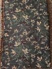 Laura Ashley Woven Tapestry-Made in India