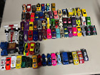 Lot of Vintage Hot Wheels Cars From 80s & 90s in Played With Condition w/ Extras
