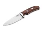 Boker Savannah Cocobolo Wood Bohler N690 Stainless Fixed Blade Knife 120320