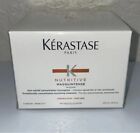 Kerastase Nutritive Masquintense Thick Hair Mask 6.8oz/ 200 ml Not cover plastic