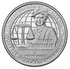 2023 S Proof Eleanor Roosevelt American Women Quarter Uncirculated US Mint