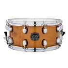 Mapex MPX Maple/Poplar Hybrid Shell Snare Drum 14x6.5 Trans Natural