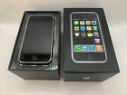 Original Apple iPhone 1 - 1st Generation 2G 8G A1203 2007 - Match IMEI Box