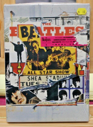 The Beatles – Anthology 2