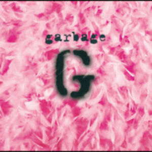 Garbage - Music Garbage