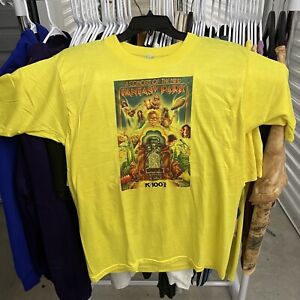 New Listing1970s Alice cooper goes to hell 1 Of 1 Shirt
