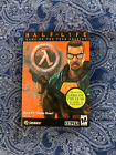 Half-Life: Game of the Year Edition (PC, 1999)