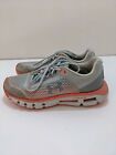Under Armour Hovr Infinite 3021396-109 Running Shoes Lace Up Size 9