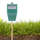 Soil Moisture Meter, Garden Moisture Sensor Hygrometer Soil Water Monitor for...