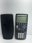 Texas Instruments TI-83 Plus Graphing Calculator - Black - Tested & Working